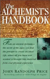 The Alchemist's Handbook — photo 2