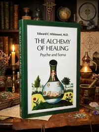 The Alchemy of Healing: Psyche and Soma — photo 1