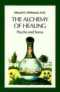 The Alchemy of Healing: Psyche and Soma — photo 2