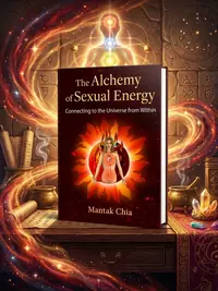 The Alchemy of Sexual Energy: Connecting to the Universe from Within — photo 1