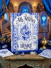 The All-Seeing Heart Oracle — photo 1
