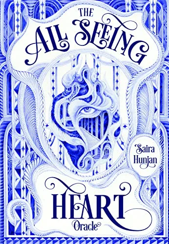 The All-Seeing Heart Oracle — photo 3