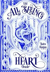 The All-Seeing Heart Oracle — photo 2