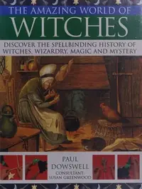 The Amazing World of Witches — photo 2