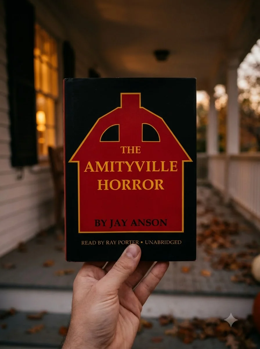 The Amityville Horror — photo 2
