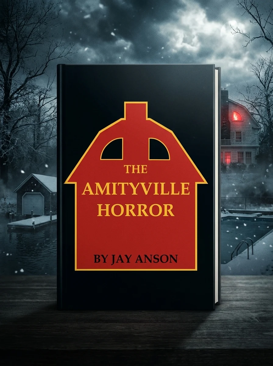 The Amityville Horror