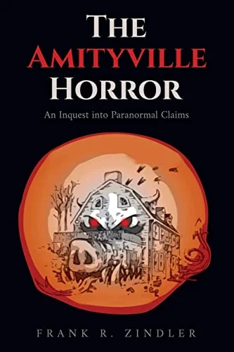 The Amityville Horror: An Inquest into Paranormal Claims — photo 3