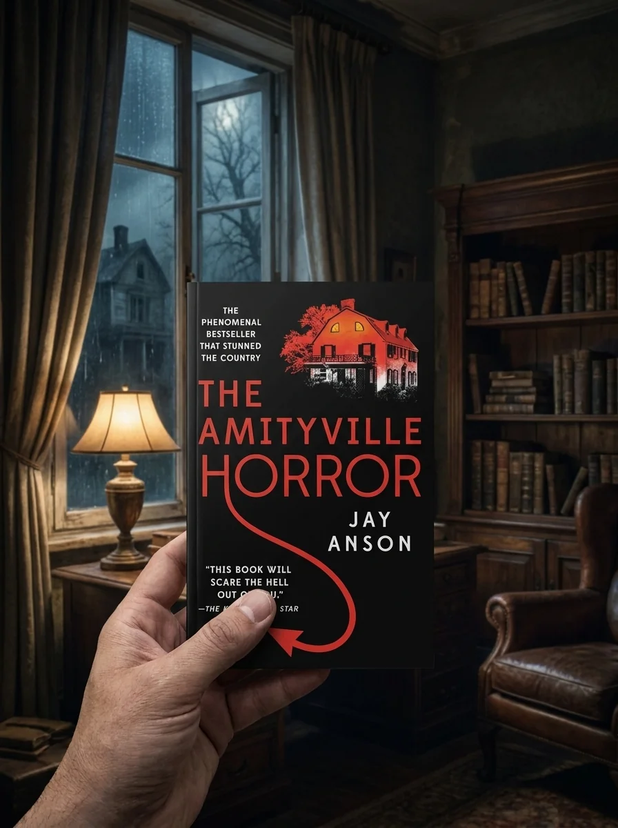 The Amityville Horror — photo 2