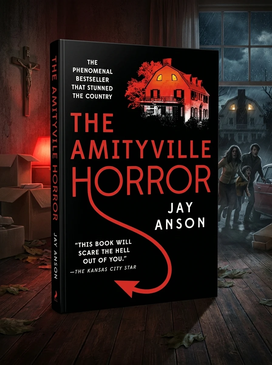 The Amityville Horror