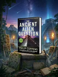 The Ancient Alien Question, 10th Anniversary Edition: An Inquiry Into the Existence, Evidence, and Influence of Ancient Visitors — photo 1
