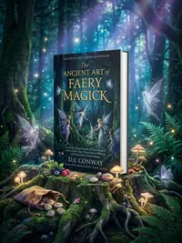 The Ancient Art of Faery Magick — photo 1