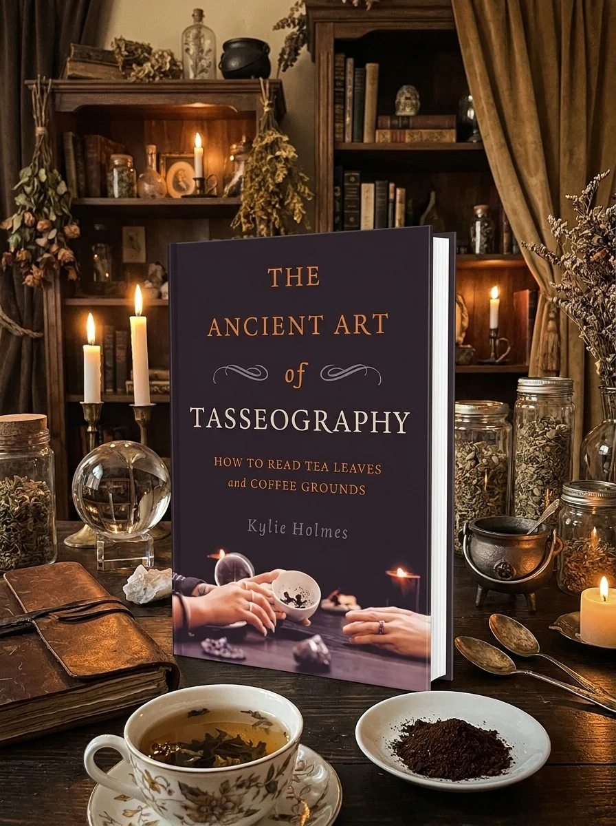 The Ancient Art of Tasseography