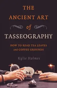 The Ancient Art of Tasseography — photo 2