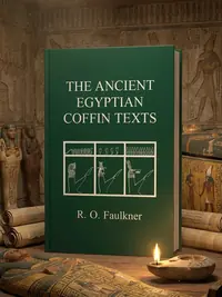 The Ancient Egyptian Coffin Texts (Revised) Faulkner, R O — photo 1