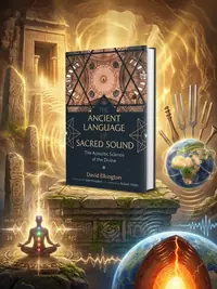 The Ancient Language of Sacred Sound: The Acoustic Science of the Divine (Edition, Revised and Expanded of in the Name of the Gods) — photo 1