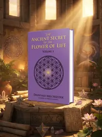 The Ancient Secret of the Flower of Life — photo 1
