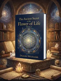 The Ancient Secret of the Flower of Life Volume 3 — photo 1