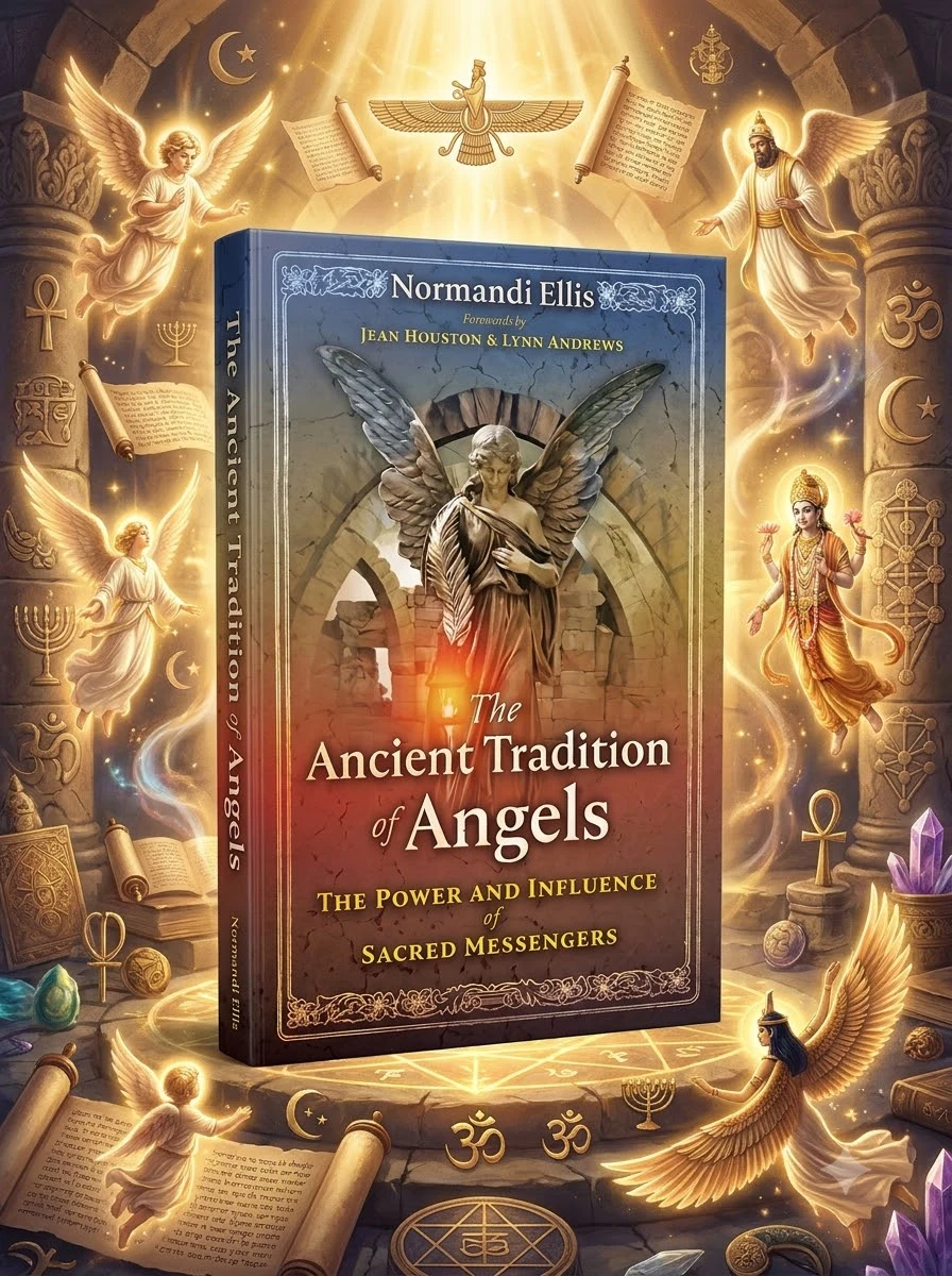 The Ancient Tradition of Angels: The Power and Influence of Sacred Messengers
