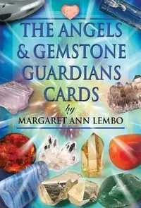 The Angels and Gemstone Guardians Cards — photo 2