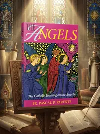 The Angels: In Catholic Teaching and Tradition — photo 1