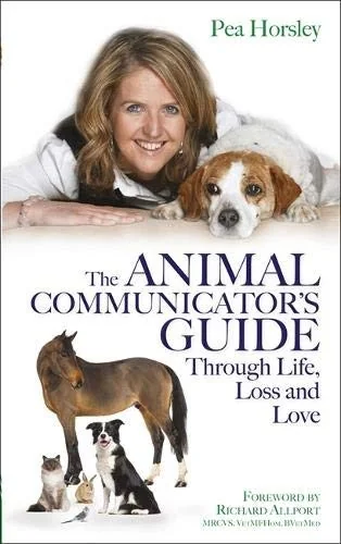The Animal Communicator's Guide Through Life, Loss and Love — photo 3