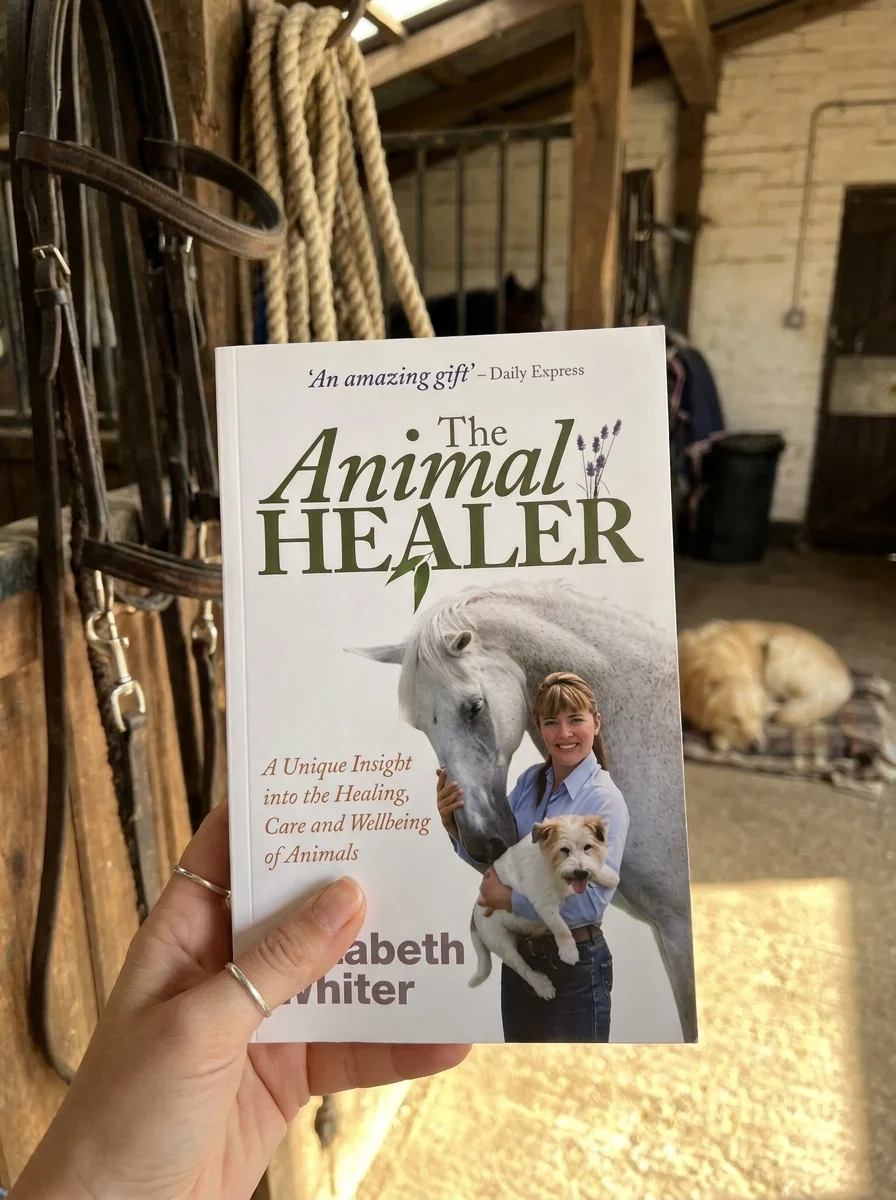 The Animal Healer — photo 2