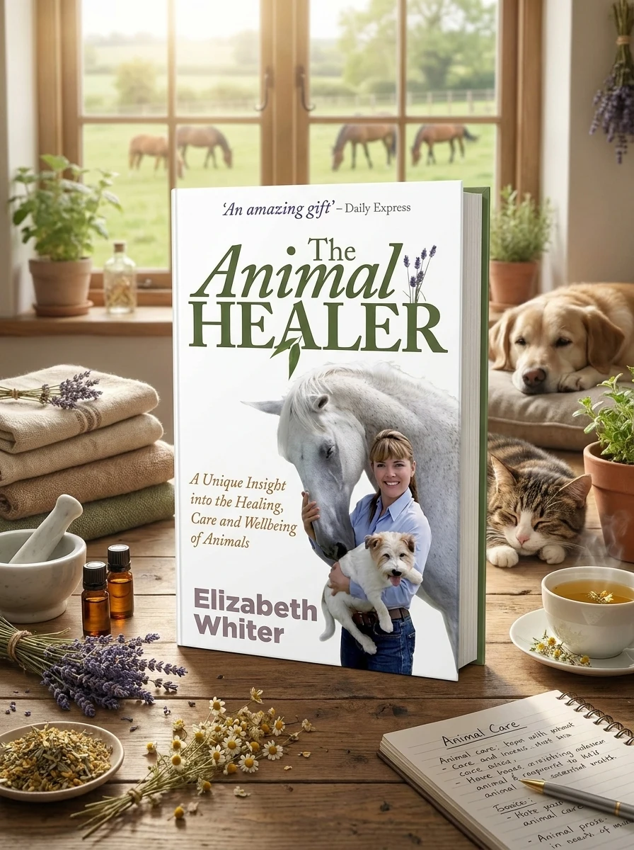The Animal Healer