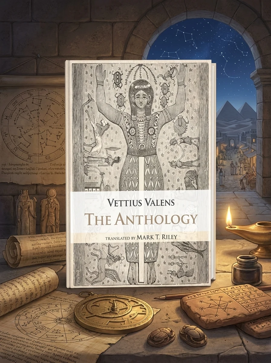 The Anthology
