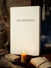 The Anti-Witch — photo 1