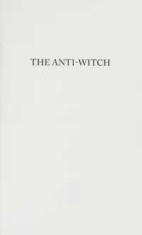 The Anti-Witch — photo 2
