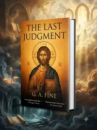 The Apocalypse of Peter: A Vision of Judgment, Redemption, and Eternity — photo 1