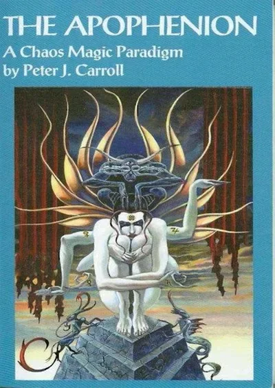 The Apophenion: A Chaos Magick Paradigm