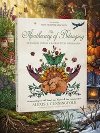 The Apothecary of Belonging: Seasonal Rituals and Practical Herbalism — photo 1