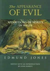 The Appearance of Evil: Apparitions of Spirits in Wales — photo 2
