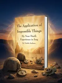 The Application of Impossible Things: A Near Death Experience in Iraq — photo 1