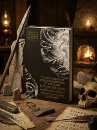 The Application of Peircean Semiotics to the Elder Futhark Tradition: Establishing Parameters of Magical Communication Rauch, Irmengard — photo 1