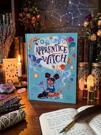 The Apprentice Witch — photo 1
