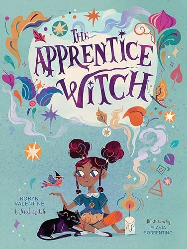 The Apprentice Witch — photo 3
