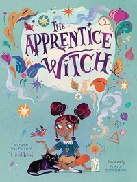 The Apprentice Witch — photo 2