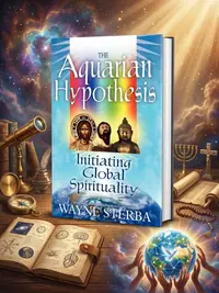 The Aquarian Hypothesis: Initiating Global Spirituality — photo 1