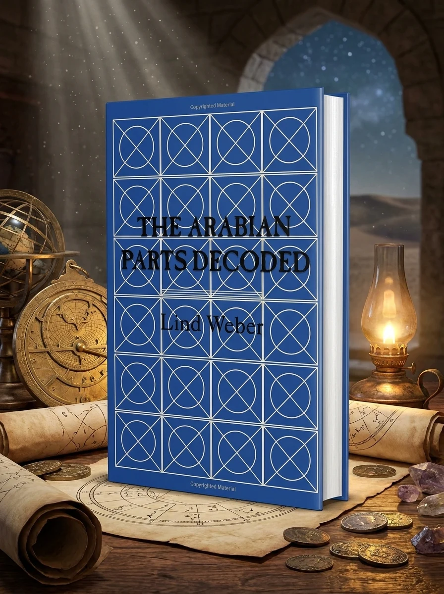 The Arabian Parts Decoded