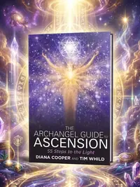 The Archangel Guide to Ascension: 55 Steps to the Light — photo 1