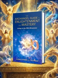 The Archangel Guide to Enlightenment and Mastery — photo 1