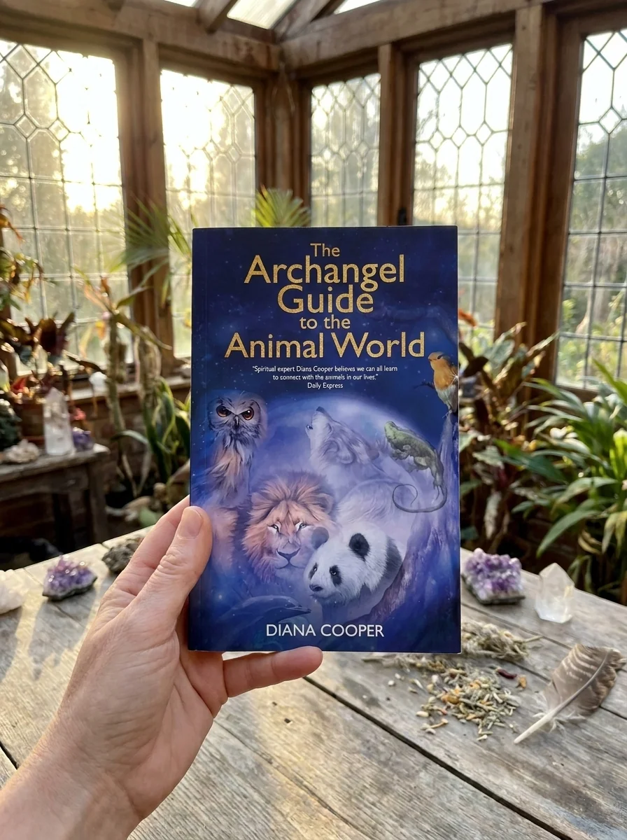 The Archangel Guide to the Animal World — photo 2