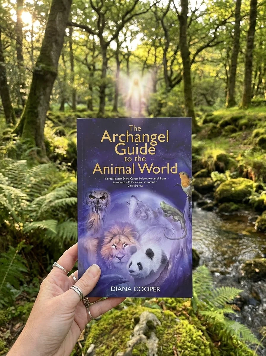 The Archangel Guide to the Animal World — photo 2