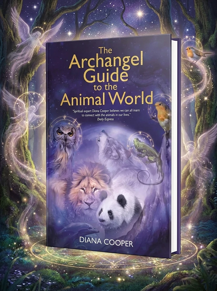 The Archangel Guide to the Animal World