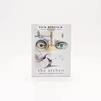 The Archeo: Personal Archetype Cards — photo 2