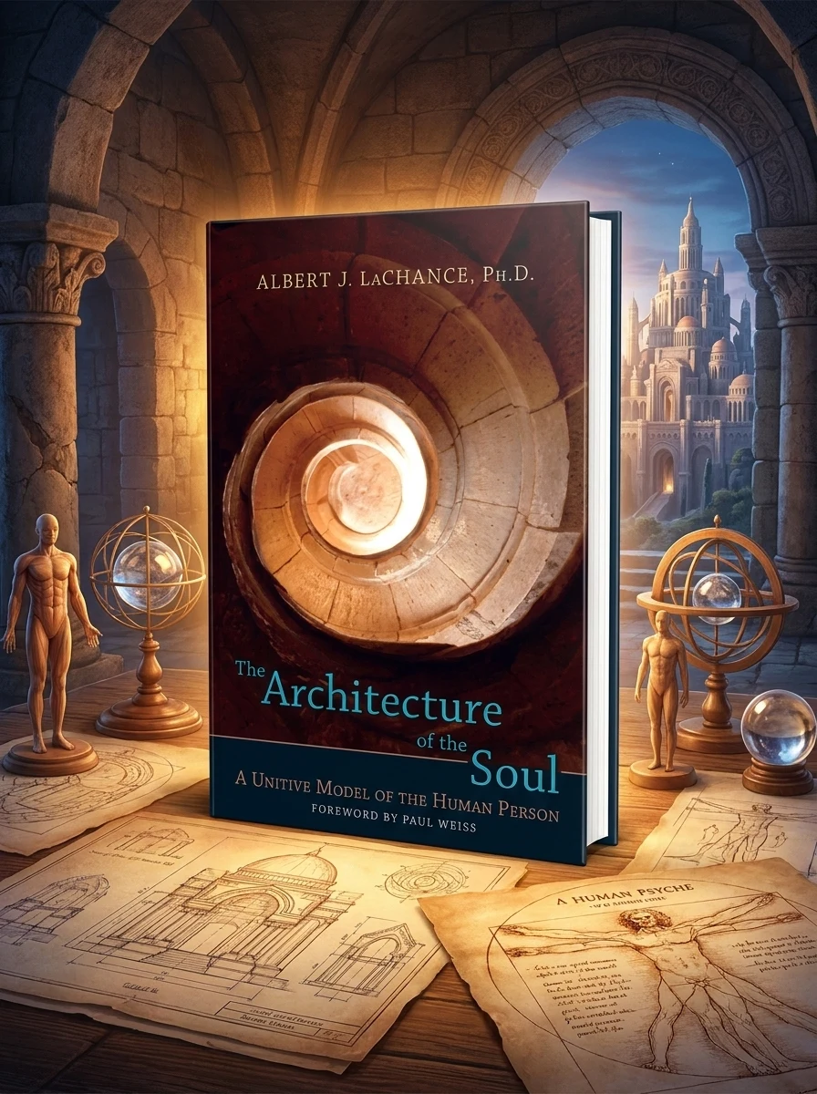 The Architecture of the Soul: A Unitive Model of the Human Person