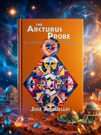 The Arcturus Probe: Tales and Reports of an Ongoing Investigation /]Cjosae Argeuelles — photo 1