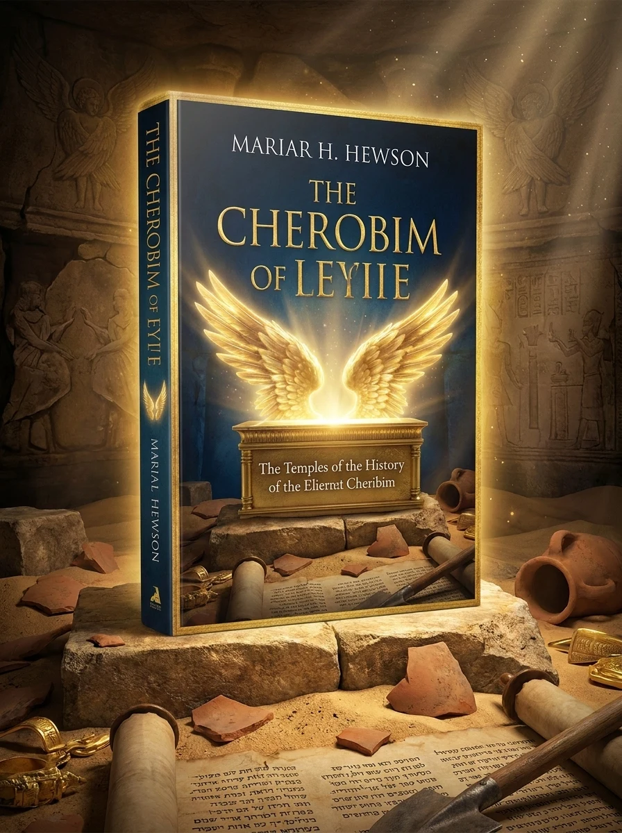 The Ark of the Covenant: Divine Mystery and Sacred Power